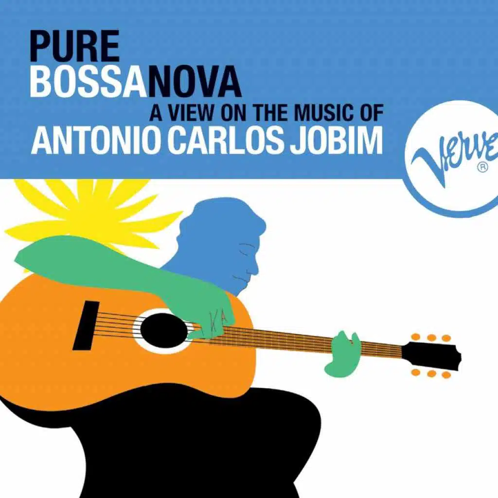 Pure Bossa Nova