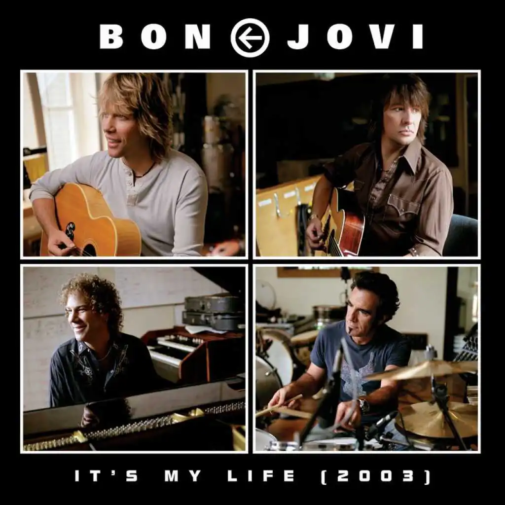It's My Life (2003 Acoustic Version)