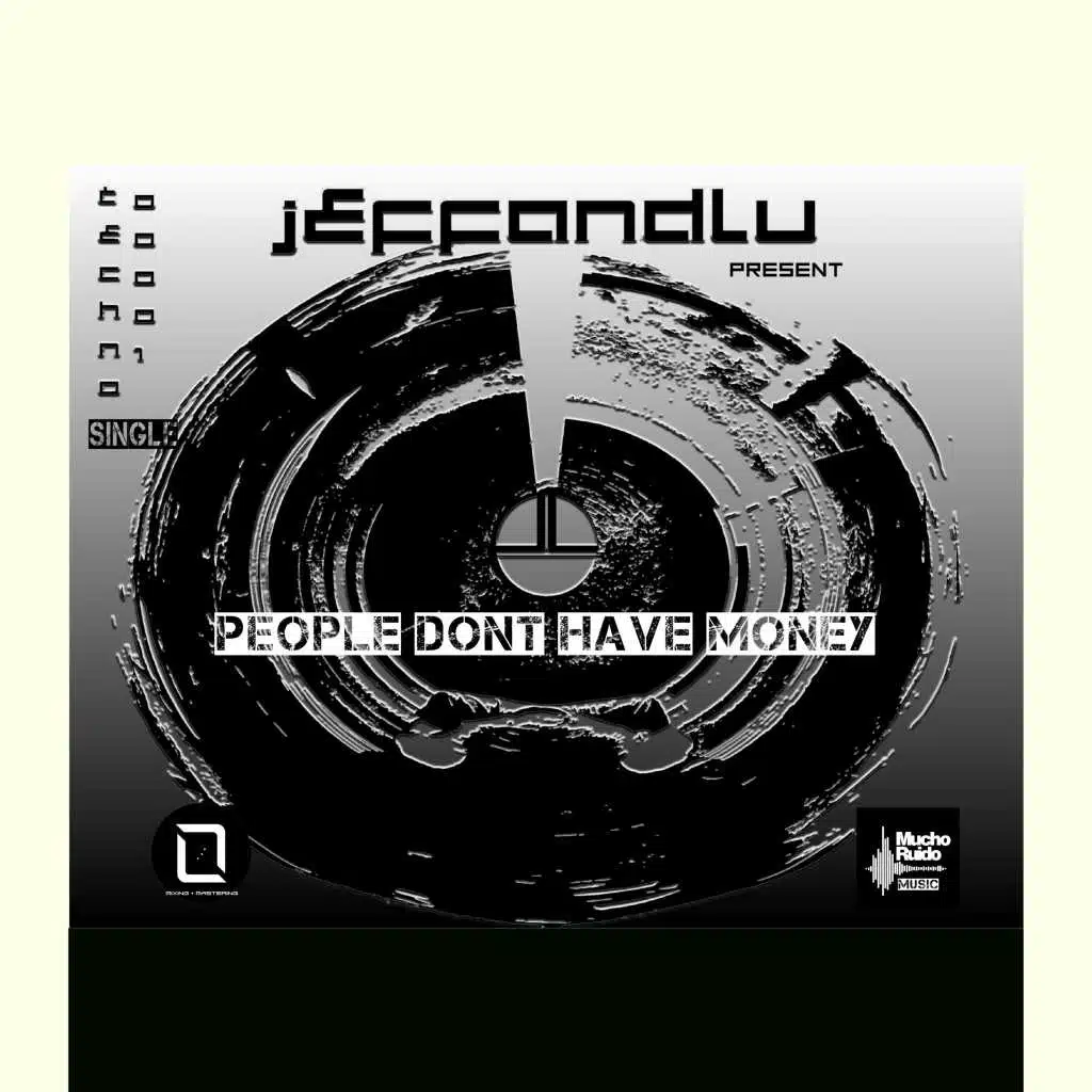 People Don't Have Money