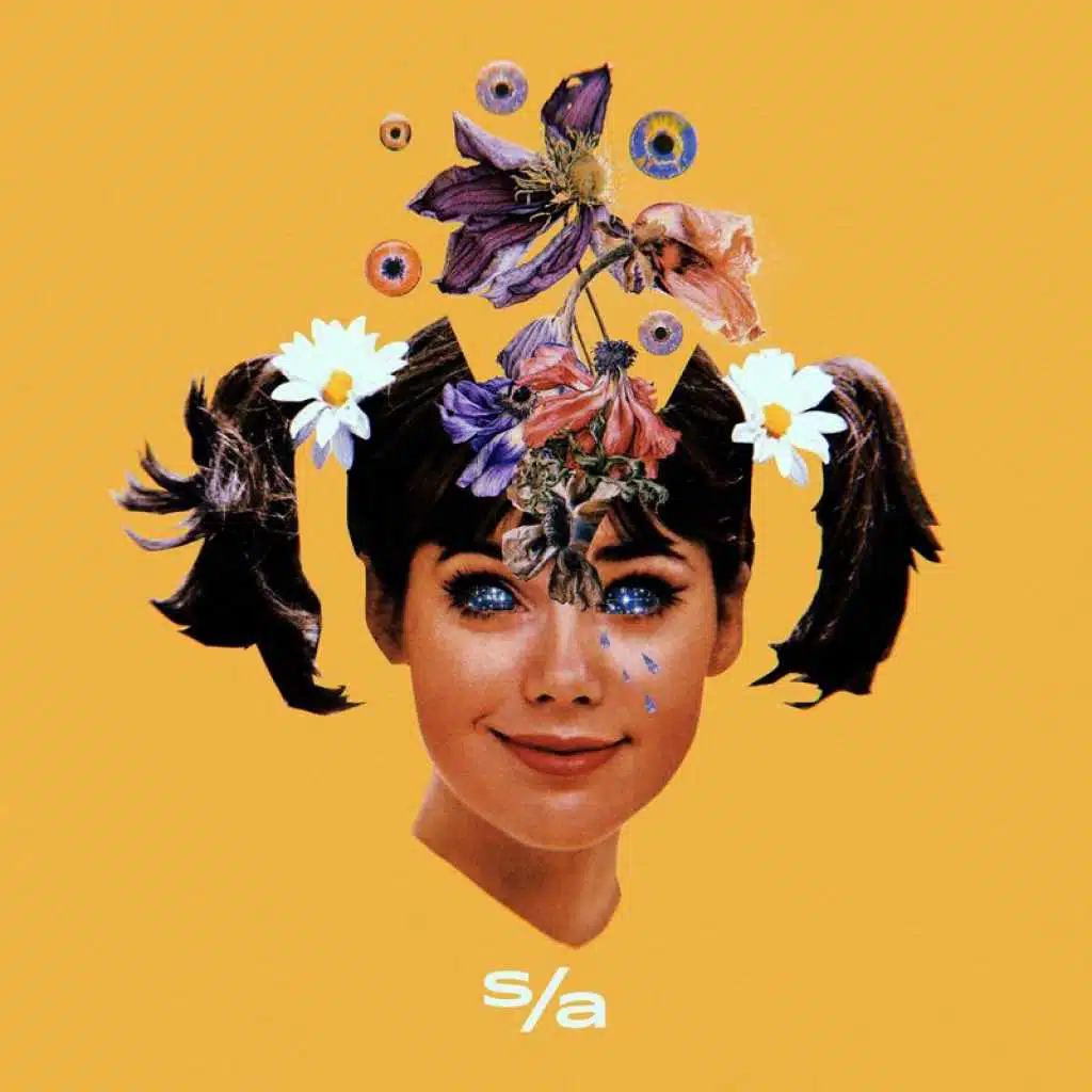 All In My Head (feat. Lova)