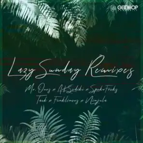 Lazy Sunday (SpekrFreks Remix)