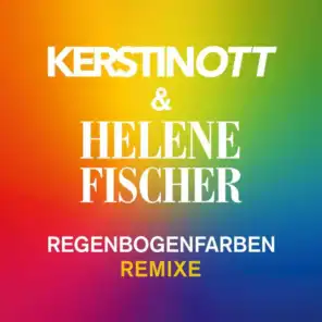 Regenbogenfarben (Anstandslos & Durchgeknallt Remix / Radio Mix)