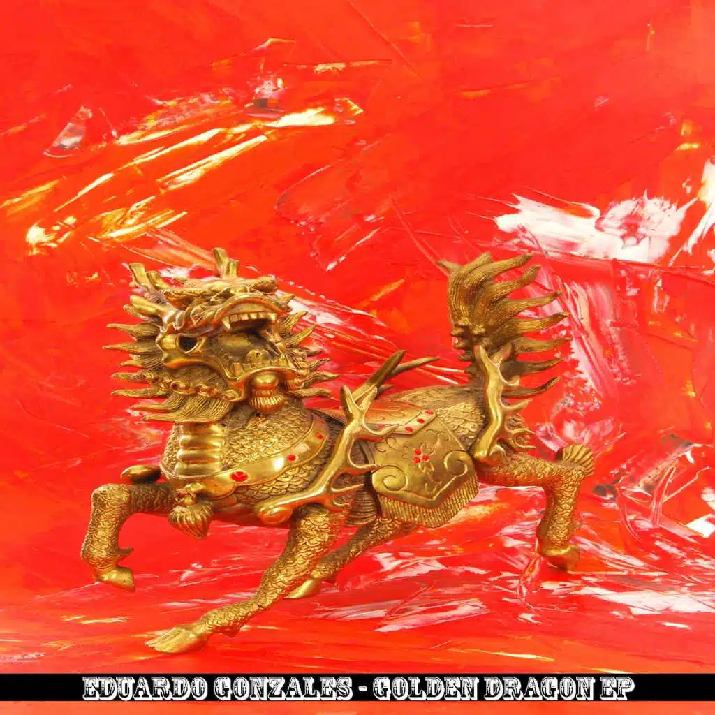 Golden Dragon