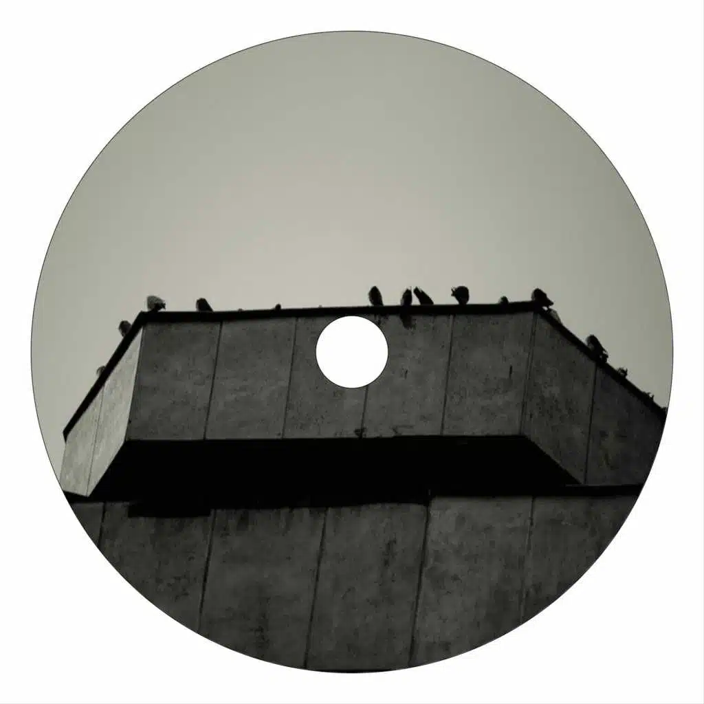 Don't Be Afraid (Vocal Brr Version)