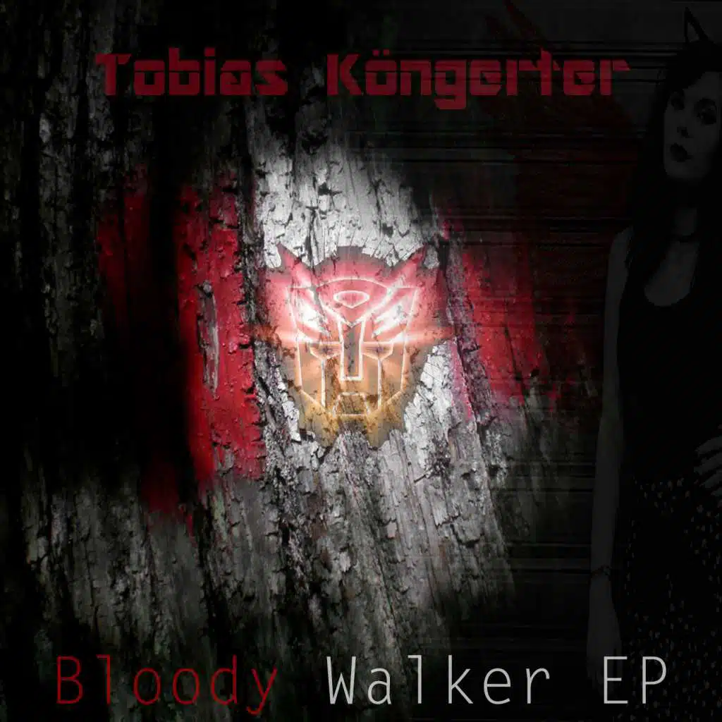 Bloody Walker