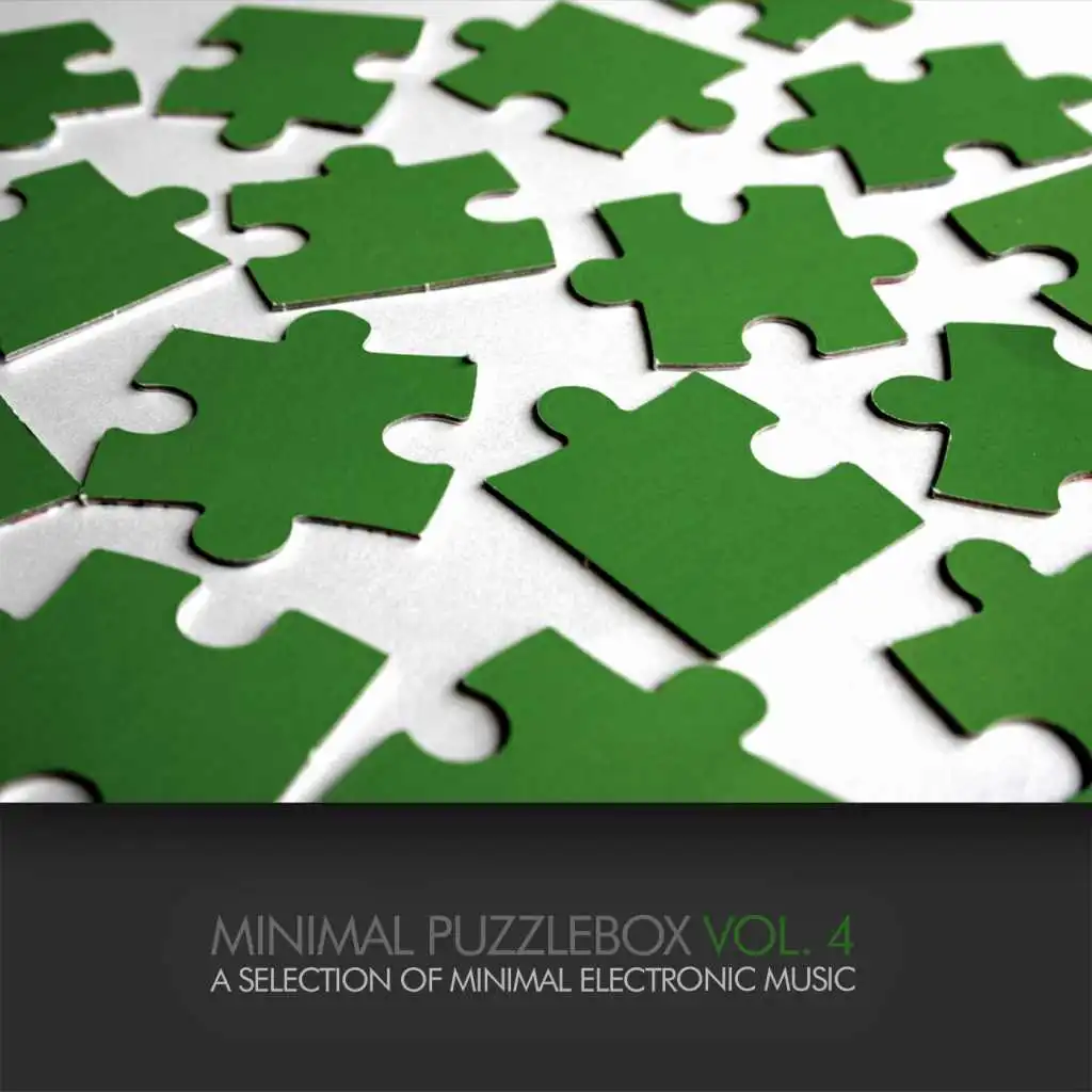 Minimal Puzzlebox, Vol. 4 - A Selection of Minimal Electro Music