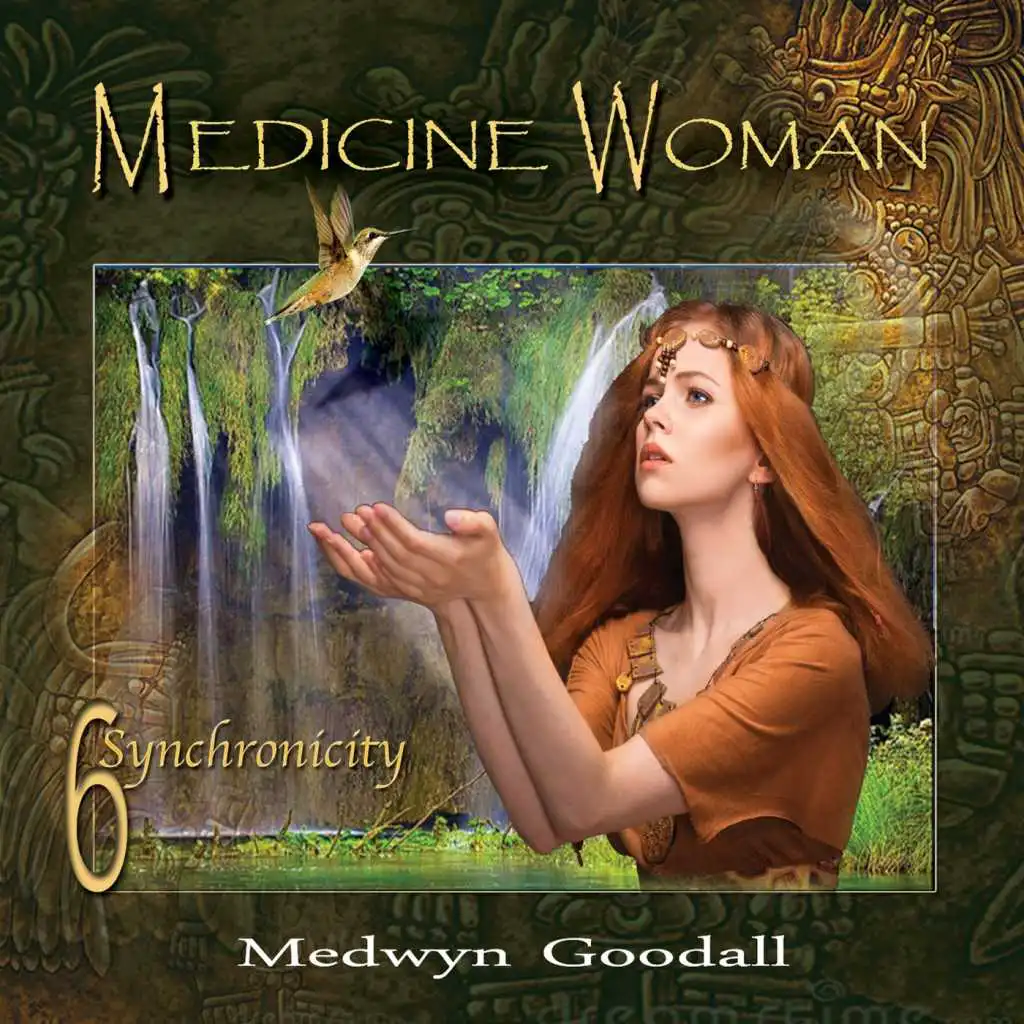 Medicine Woman 6: Synchronicity