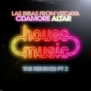 House Music (Taito Tikaro Dub Remix)