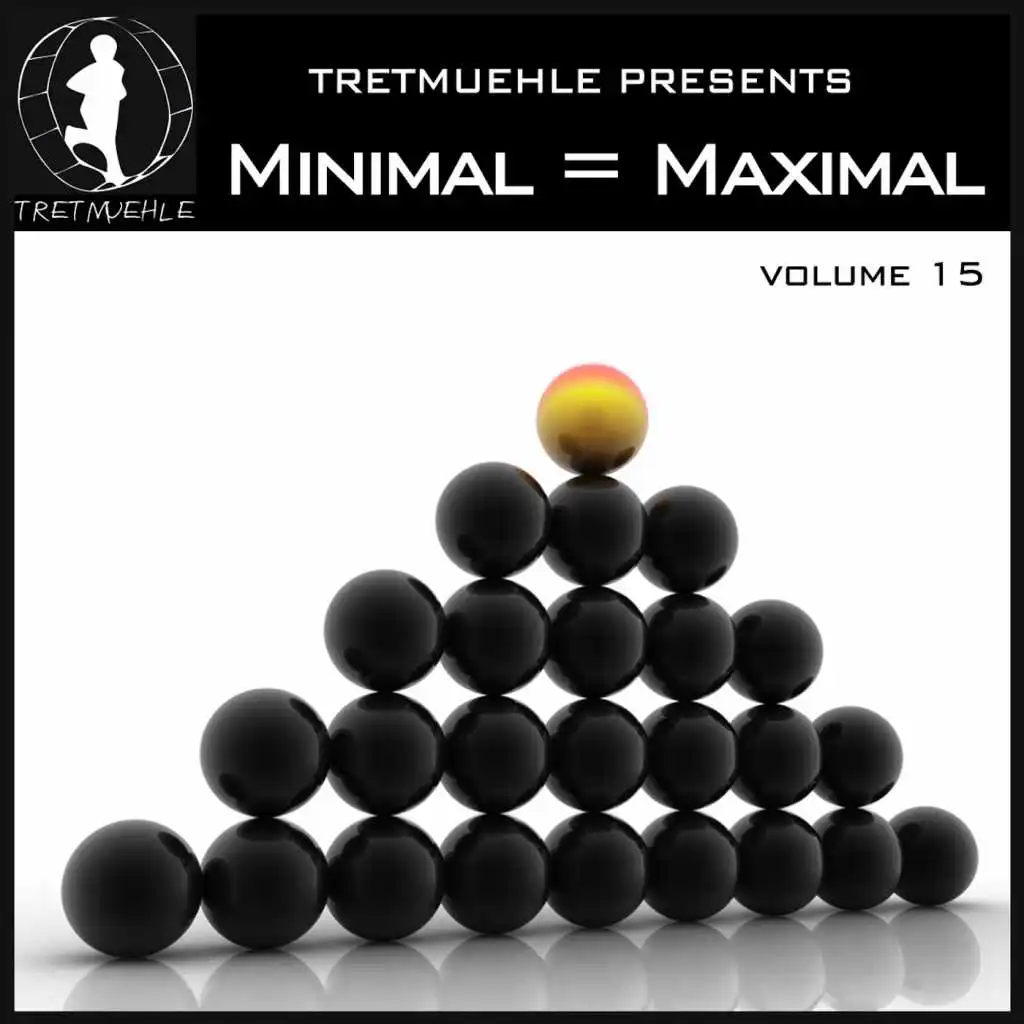 Minimal = Maximal, Vol. 15