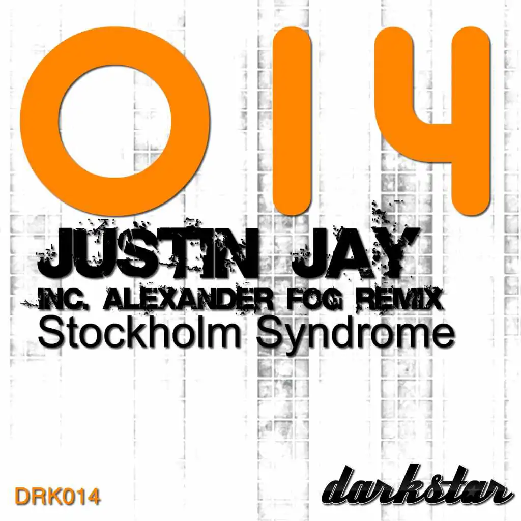 Stockholm Syndrome (Alexander Fog Remix)