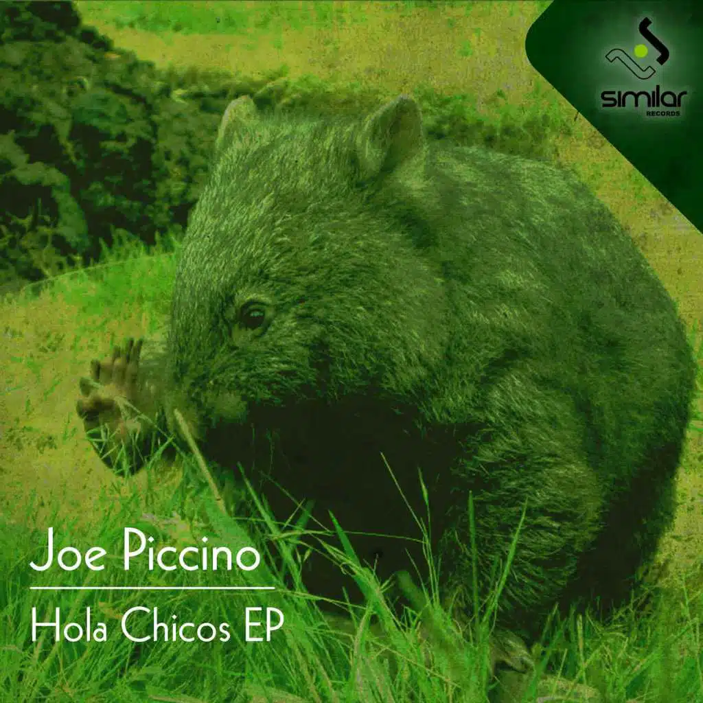 Hola Chicos (AngyDeejay Remix)