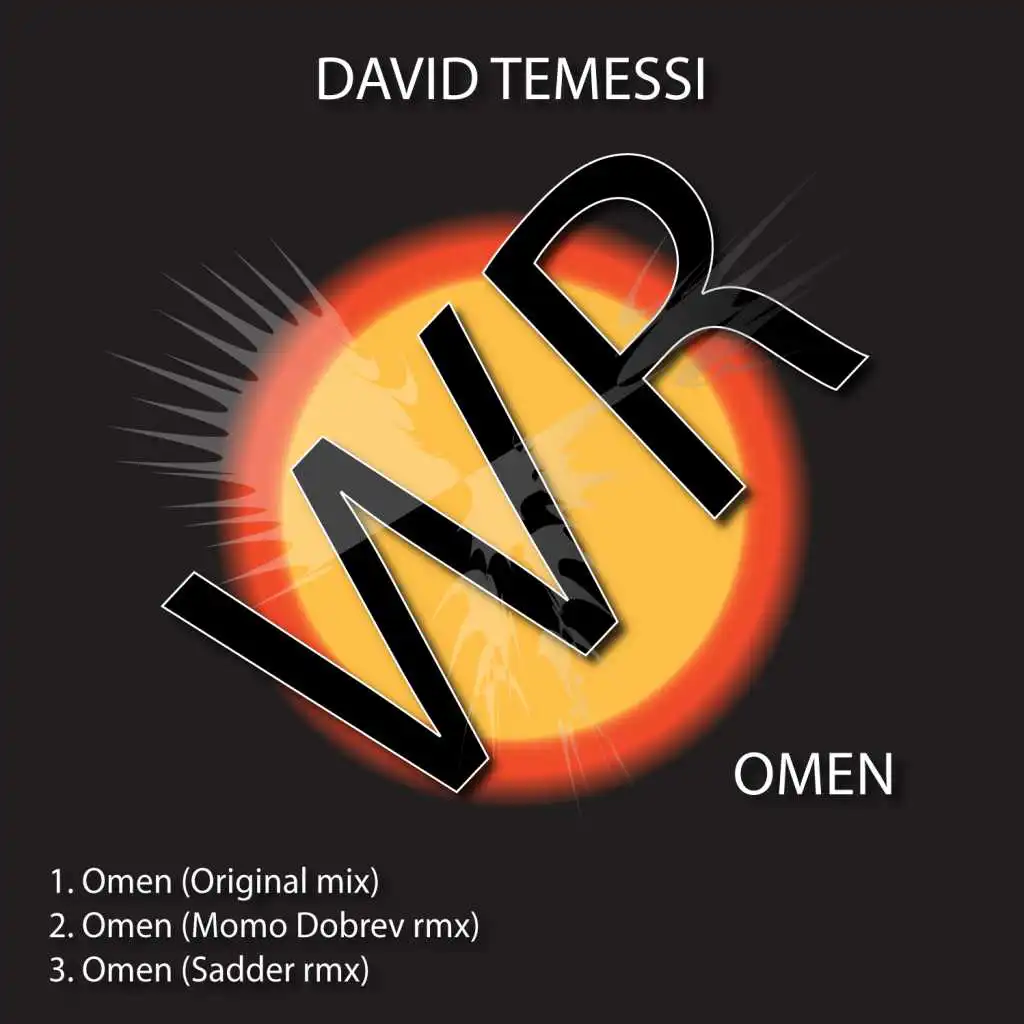 Omen (Sadder Remix)