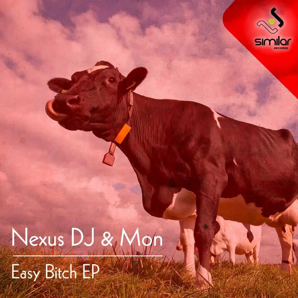 Nexus Dj & Mon