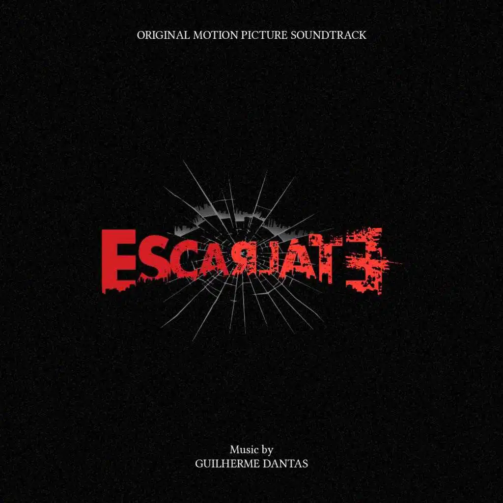 Escarlate (Original Motion Picture Soundtrack)