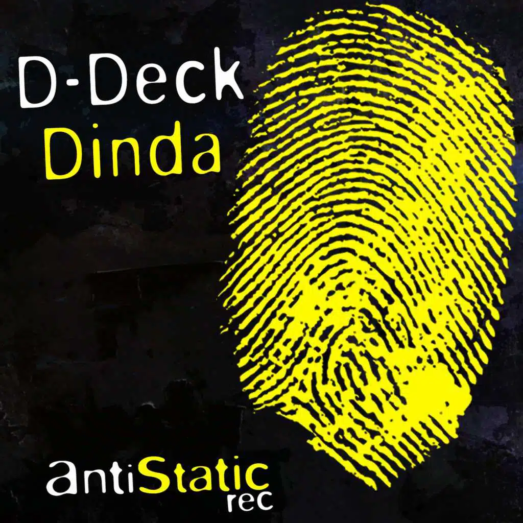 Dinda (Alex Grandy Remix)