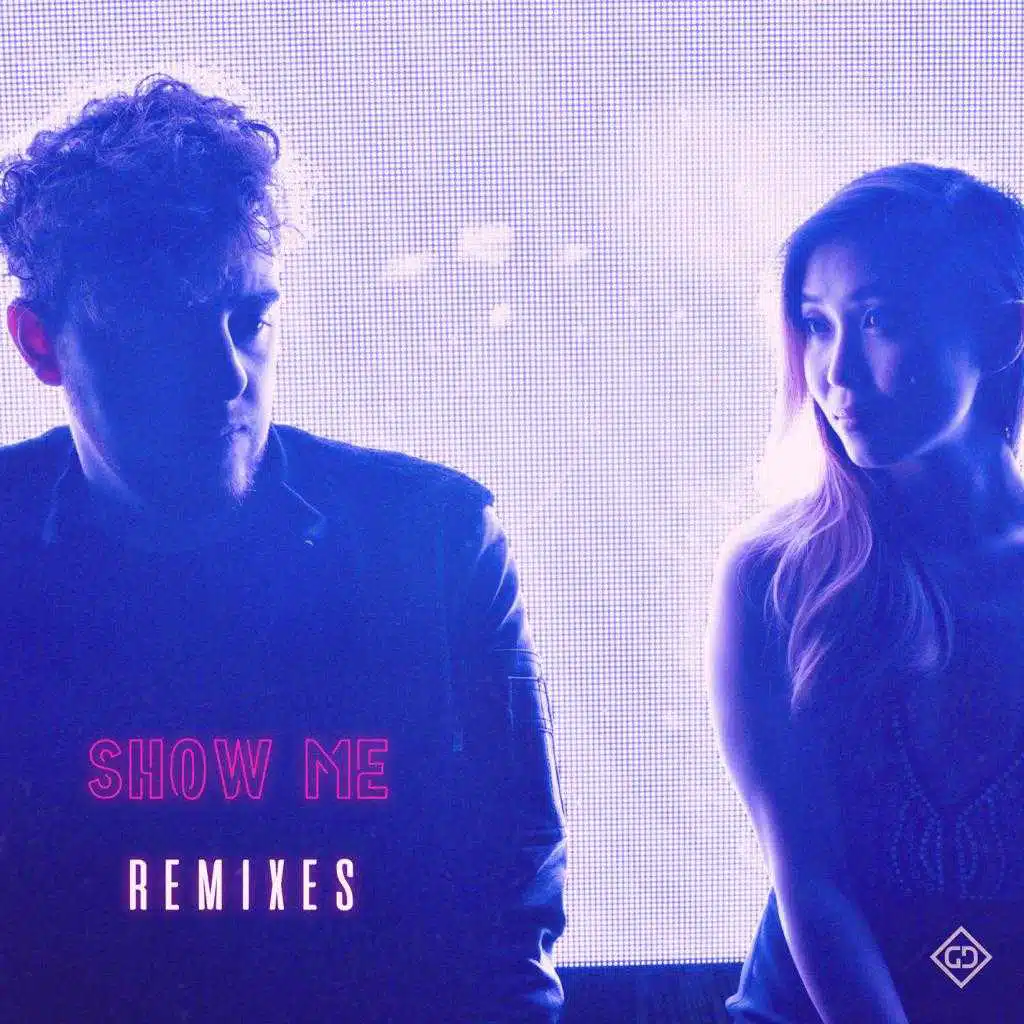 Show Me (Remixes)