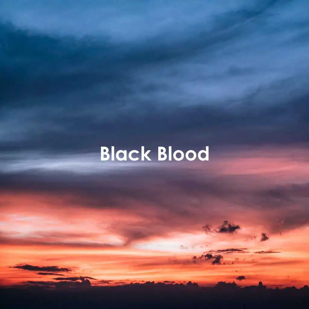 Black Blood