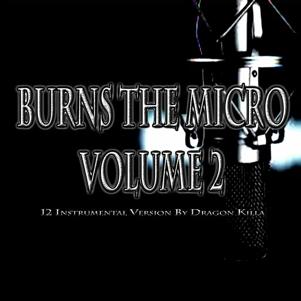 Burns The Micro, Vol. 2