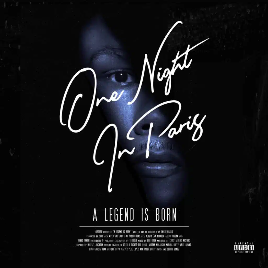 1NIGHTINPARIS