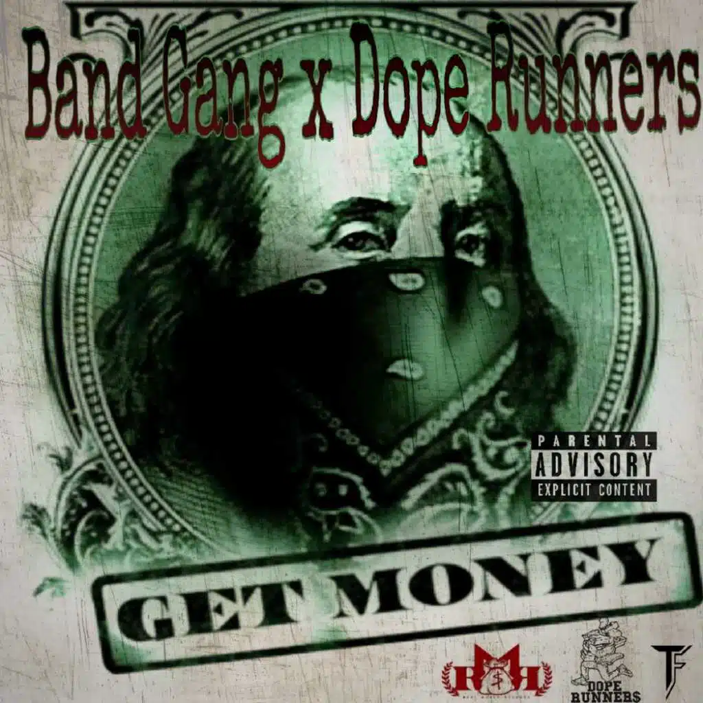 Get Money (feat. BandGang Javar)