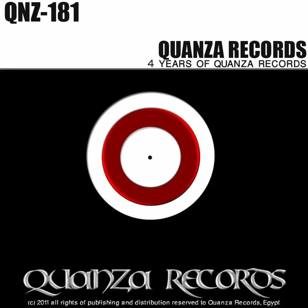 4 Years of Quanza