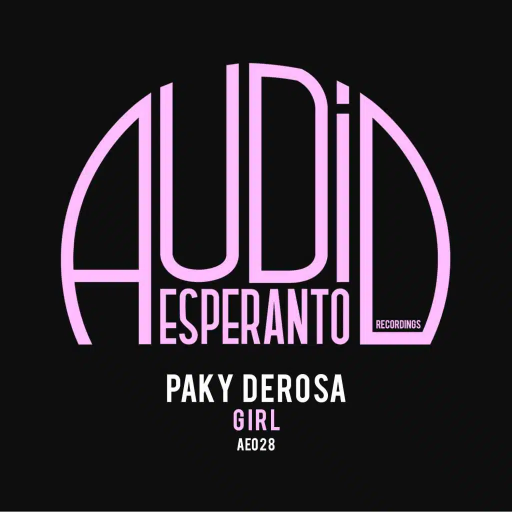 Paky Derosa