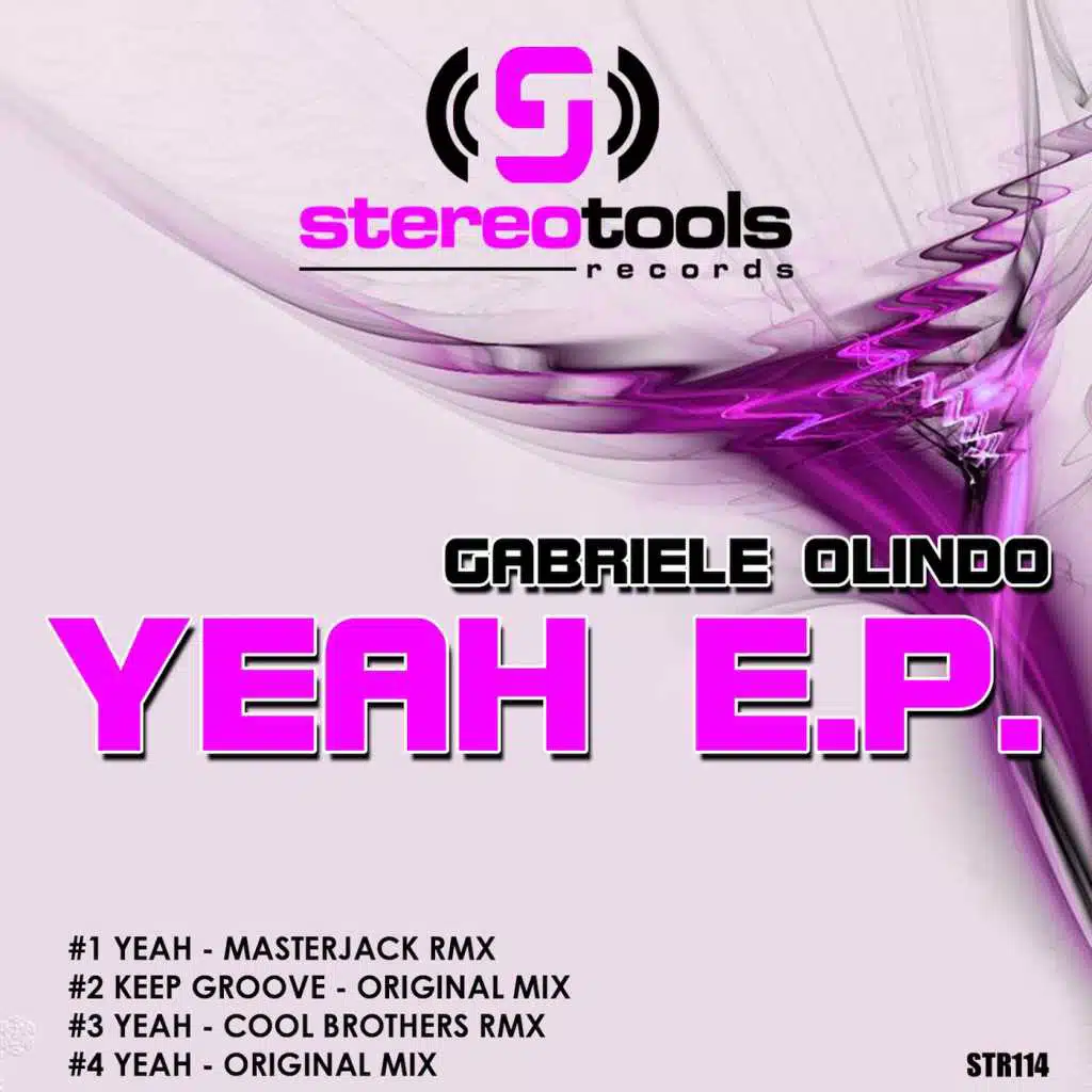 Yeah (Masterjack Remix)