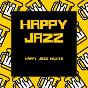 Happy Bar Jazz