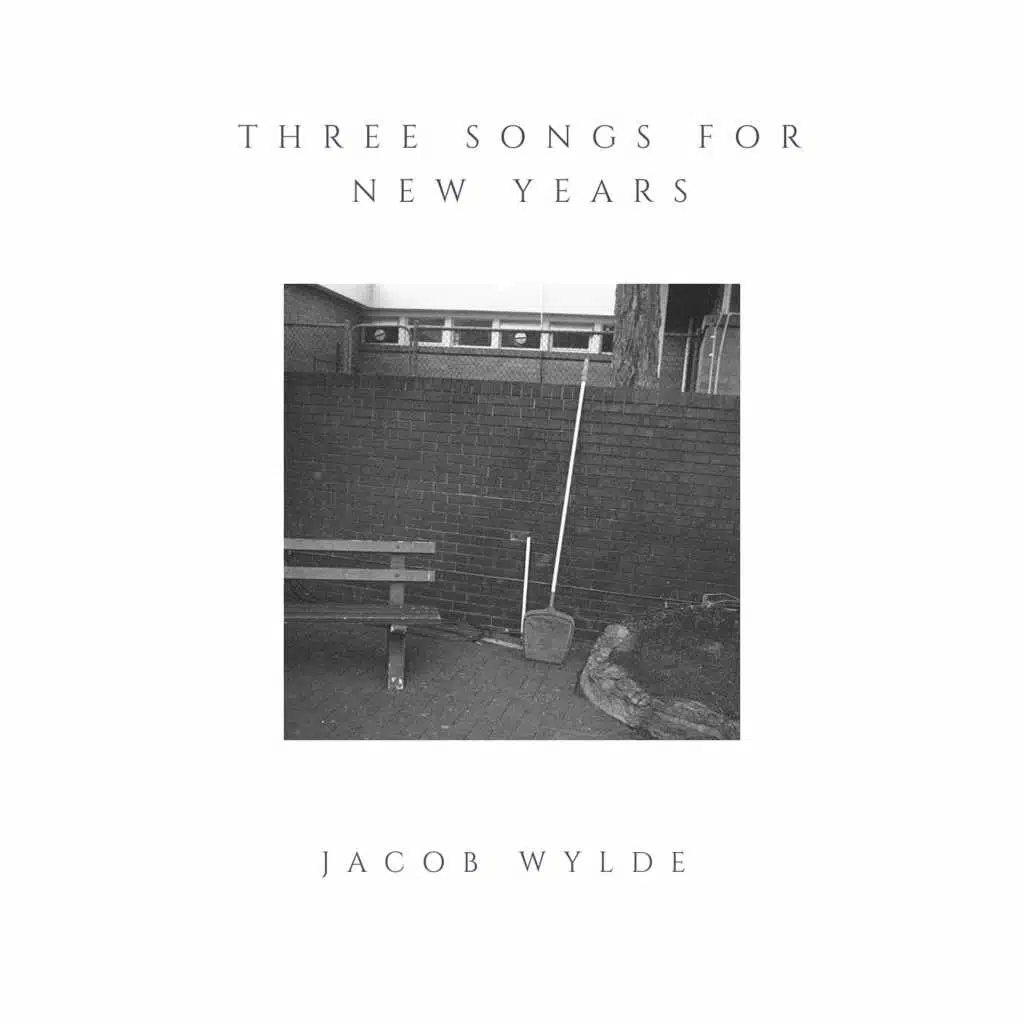 Three Songs for New Years