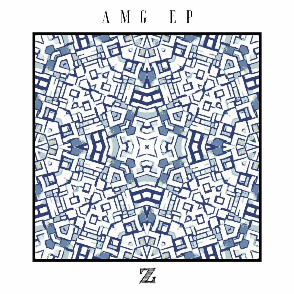 AMG (F. Lanuchin Remix)