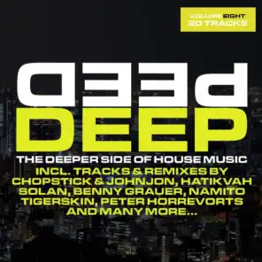 Deep Vol. 8 - The Deeper Side Of House Music