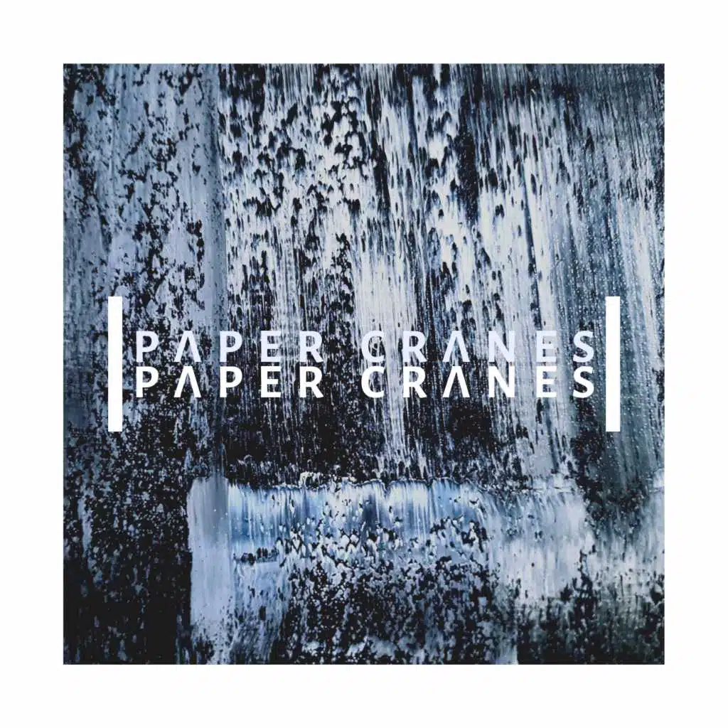 Paper Cranes
