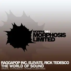 The World of Sound (Ilya Mosolov Remix)