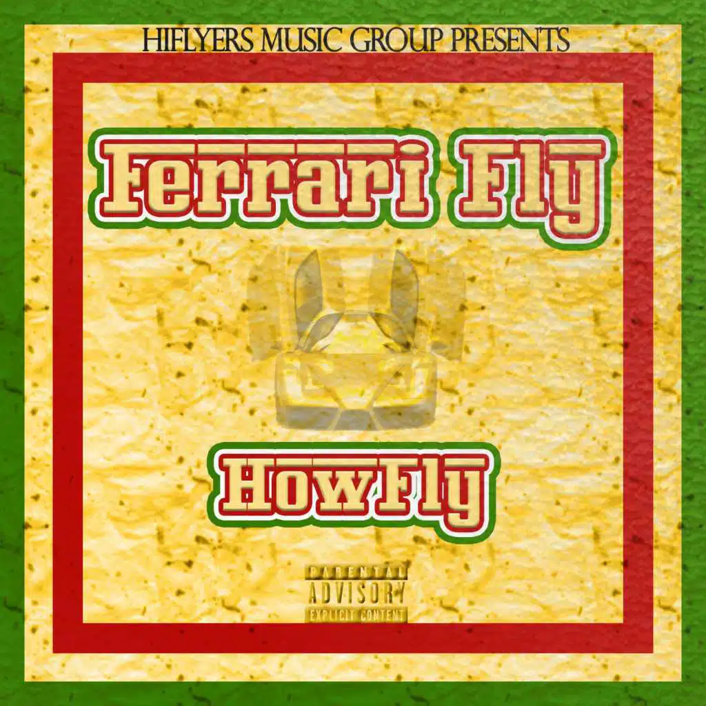 Ferrari Fly