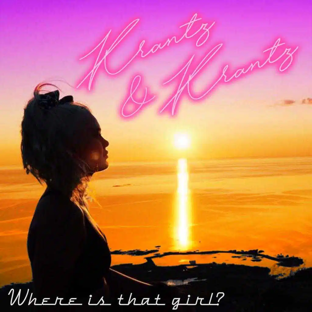 Where Is That Girl?