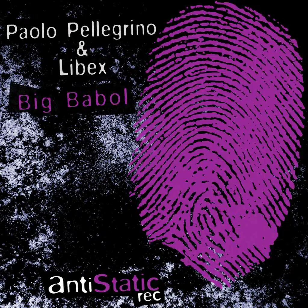 Paolo Pellegrino , Libex