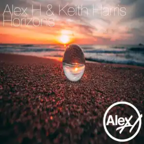 Alex H, Keith Harris