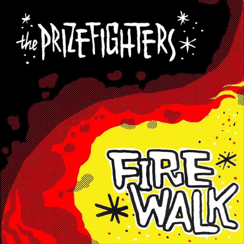 Firewalk