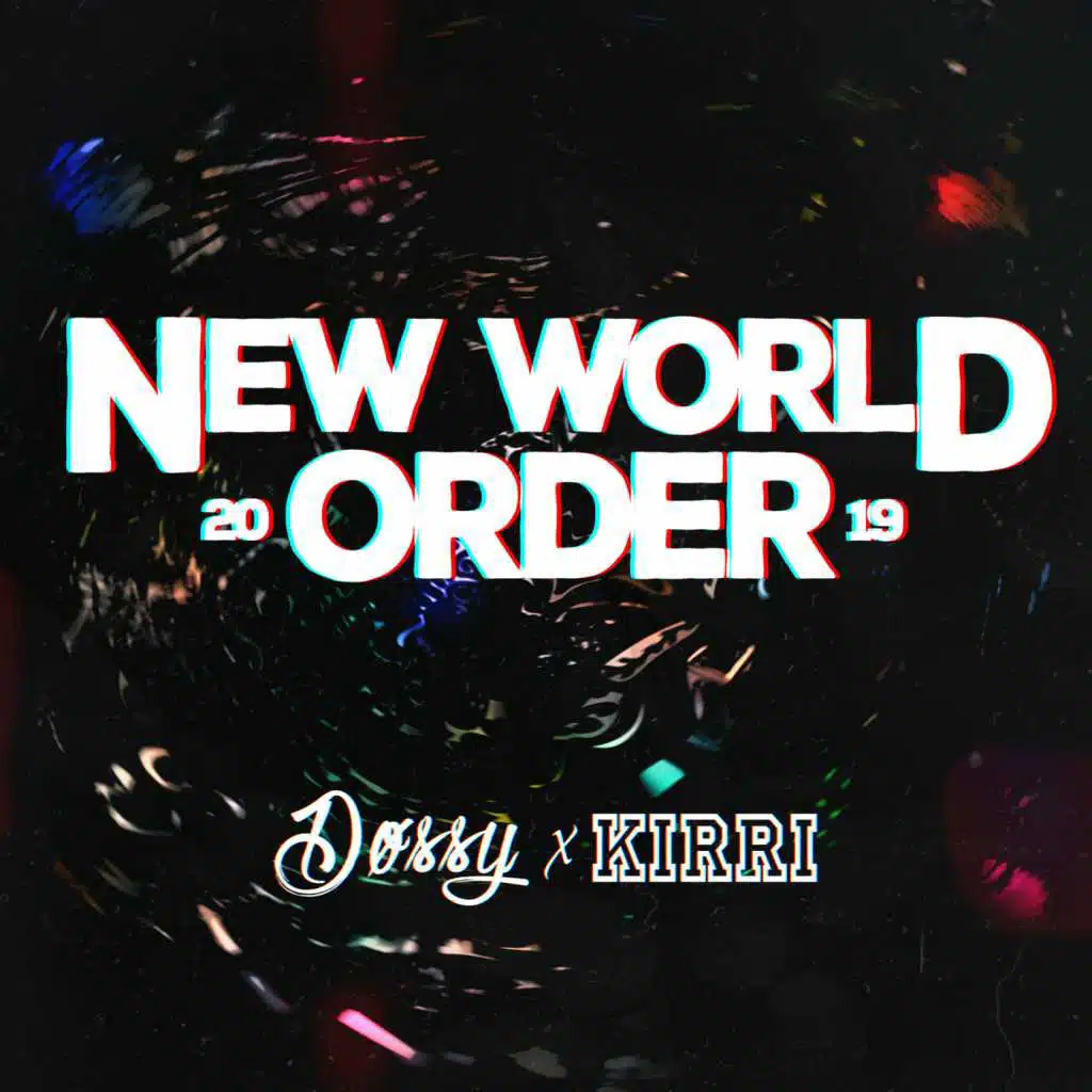 Døssy & Kirri