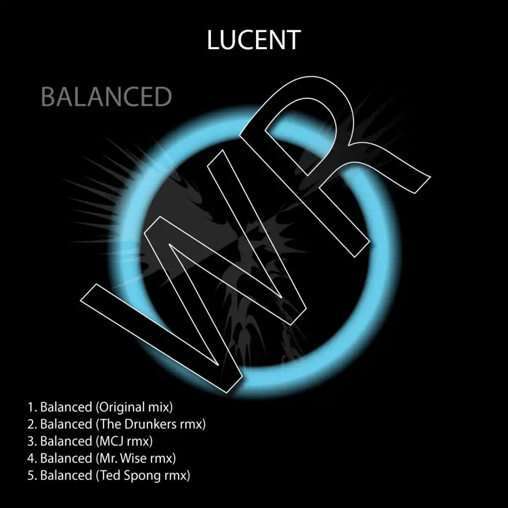 Balanced (The Drunkers Remix)