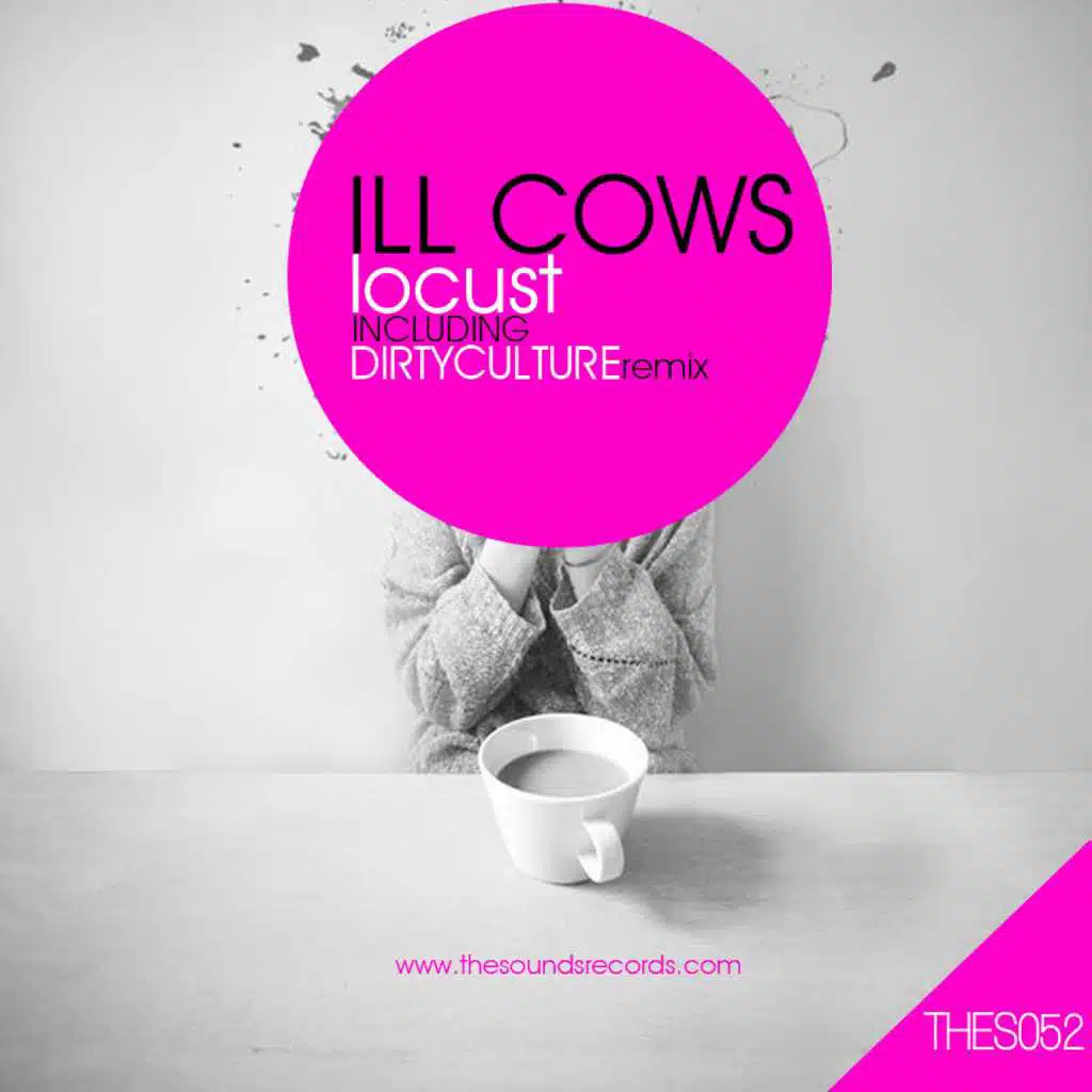 Locust (Dirty Culture Ultimate Funk Remix)