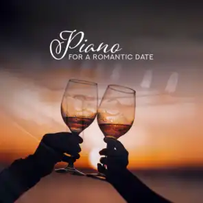 Piano for a Romantic Date