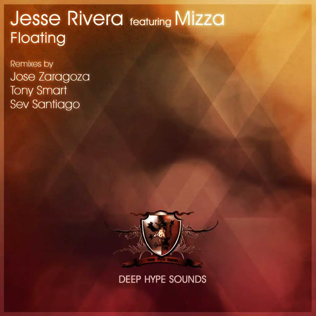 Floating (Jose Zaragoza Re Up ReBump Remix) [feat. Mizza]