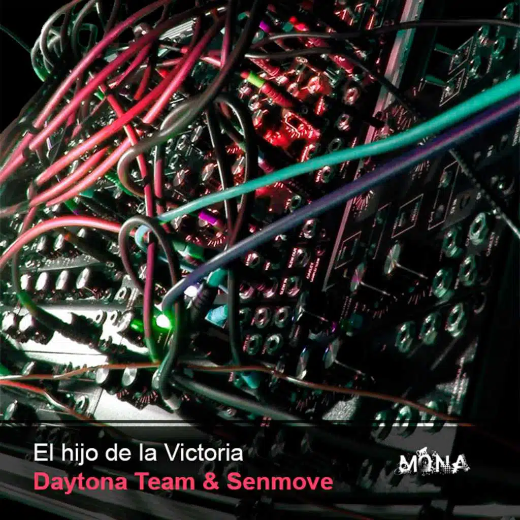 El Hijo de la Victoria