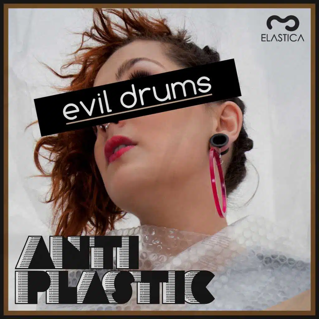 Evil Drums