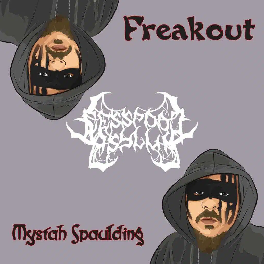 Freakout  (Septic Mix)