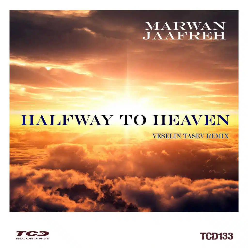 Halfway to Heaven (Veselin Tasev Remix)