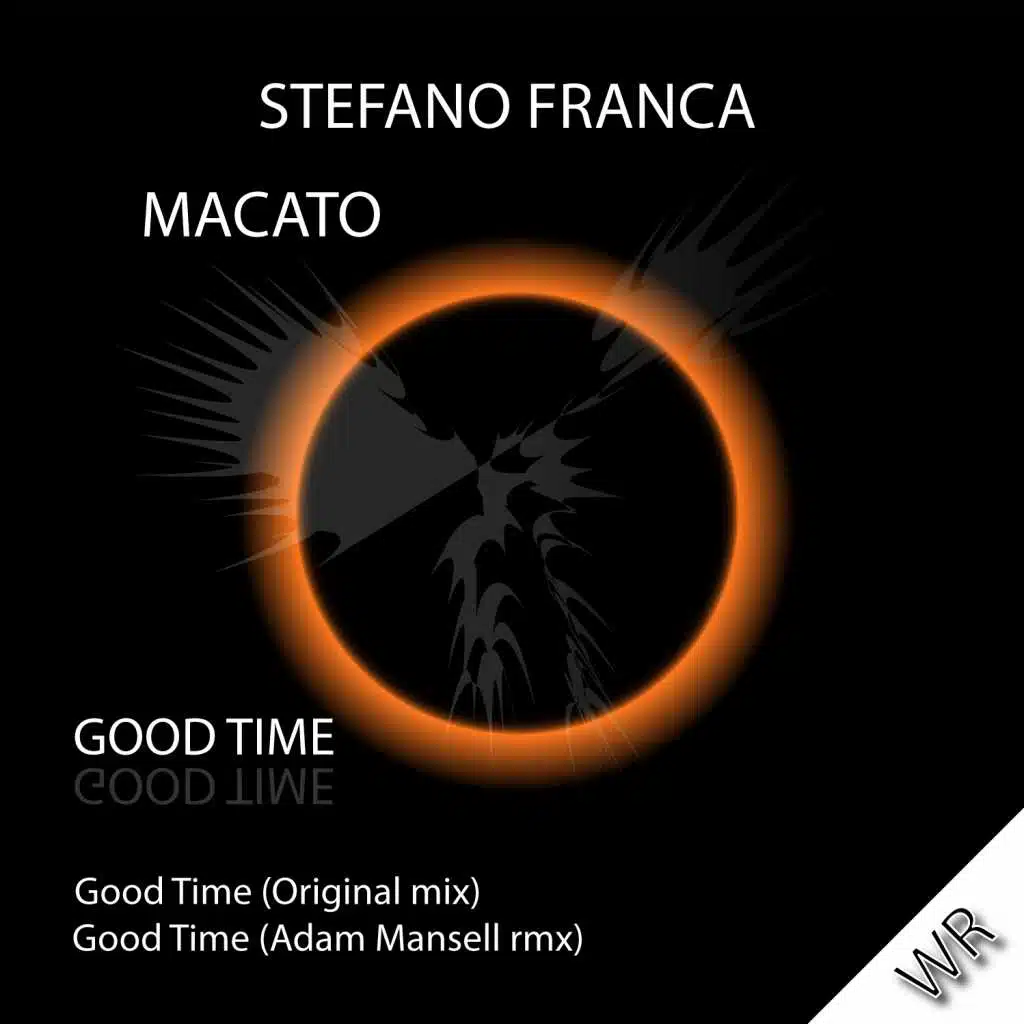 Stefano Franca & Macato