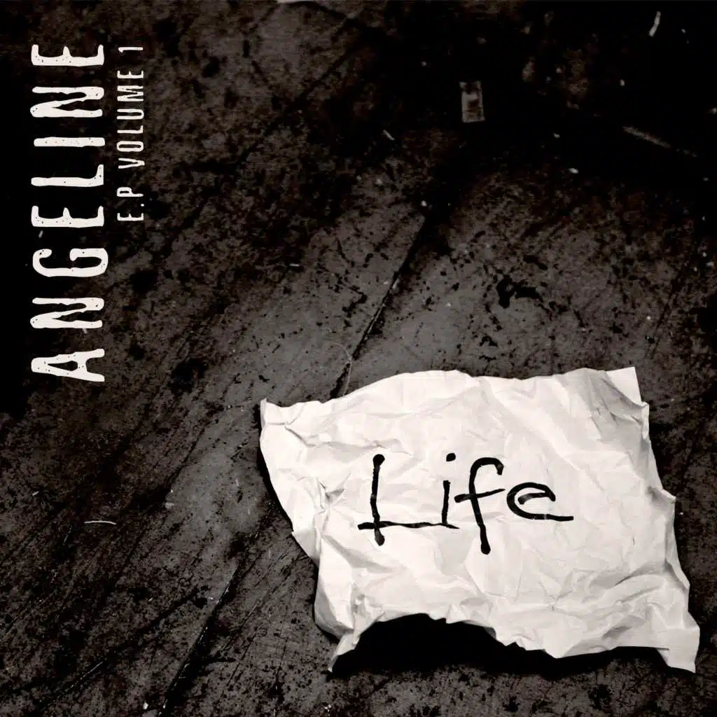 Life E.P, Vol. 1