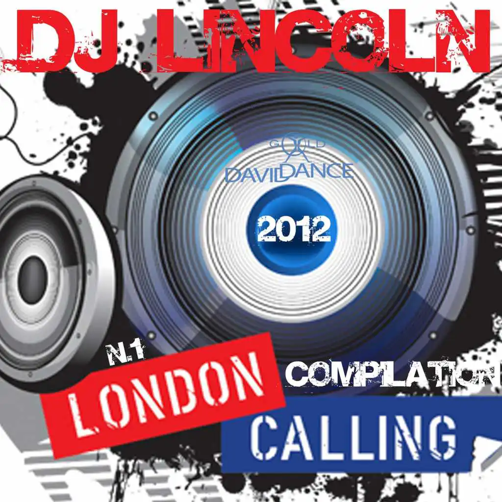 London Calling 2012, Vol. 1